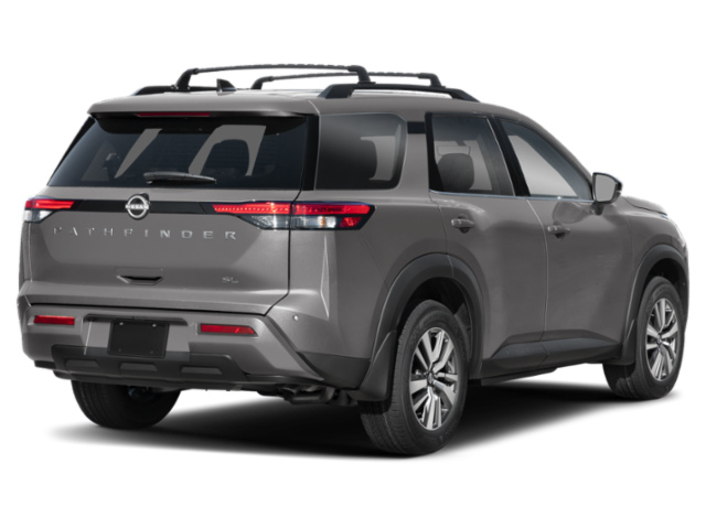 New 2026 GY NISSAN  image 2