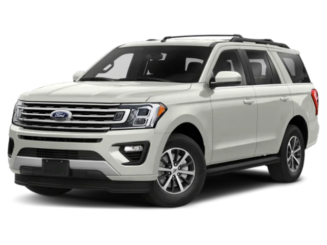 2018 Ford Expedition