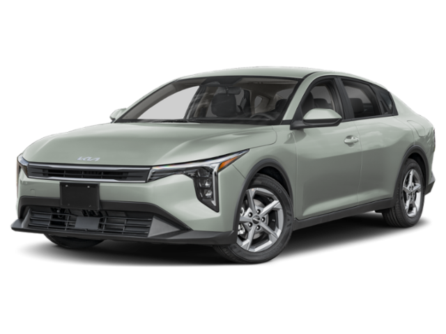 New 2027 Morning Haze Kia LXS image 1