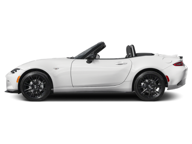 2025 Mazda MX-5 Miata Miata photo 3