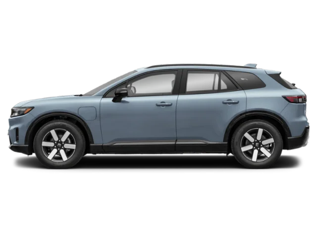 New 2026 Frostline White Pearl Honda Touring image 3