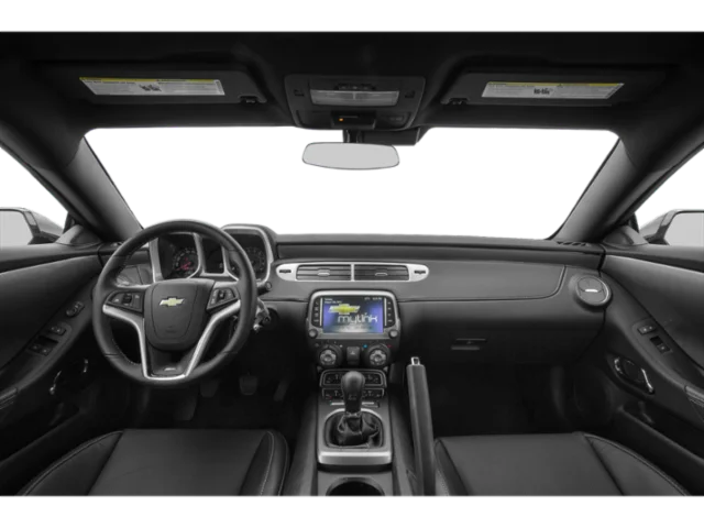 Used 2015 Red Chevrolet SS image 5