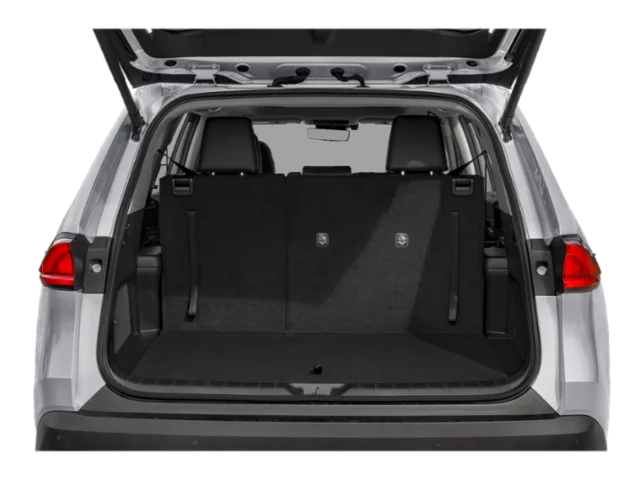 Used 2025 Storm Cloud Toyota Platinum image 8