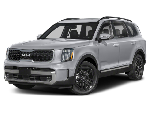 2023 Kia Telluride SX X-Line AWD photo
