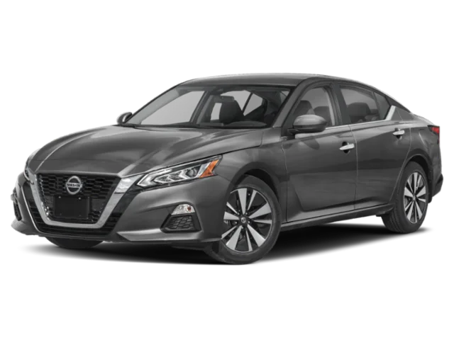 2022 Nissan Altima's photo