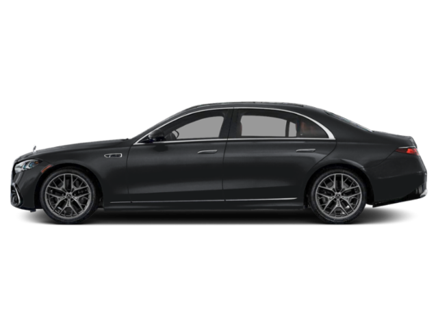 New 2027 Manufaktur Nigh Mercedes-Benz S 580 image 3