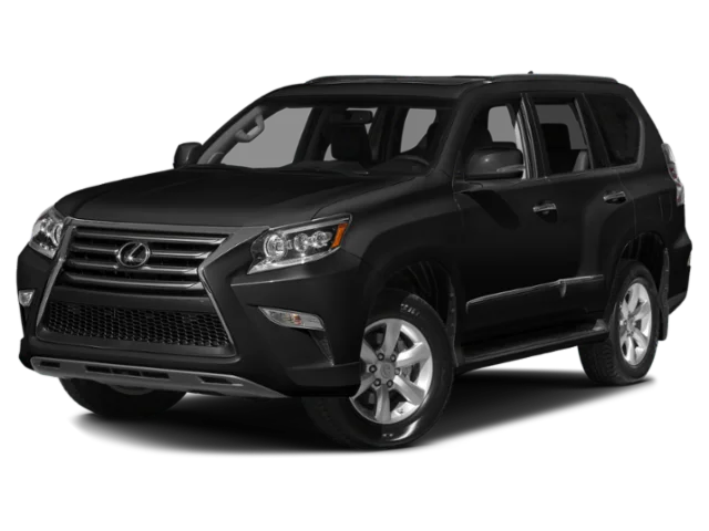 2015 Lexus GX