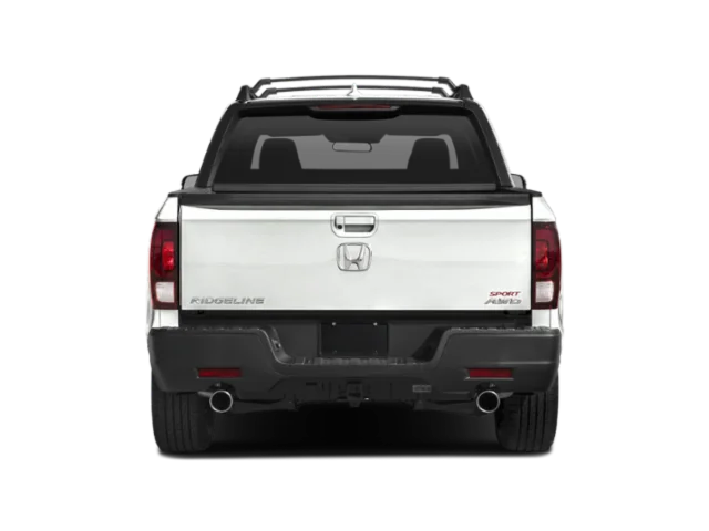 Certified Used 2023 Sonic Gray Pearl Honda Sport image 9