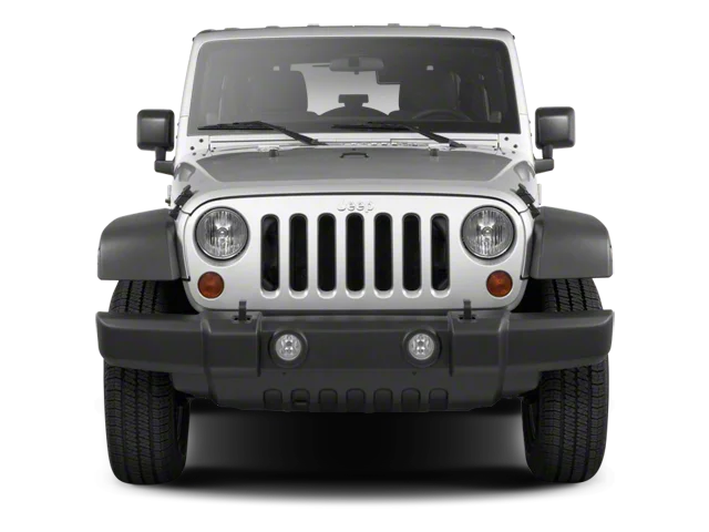 Used 2010  Jeep Unlimited Islander image 4