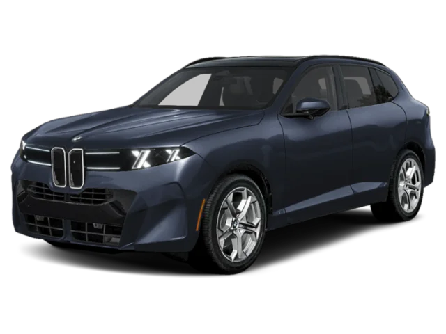 New 2027 Carbon Black Metallic BMW X5 40 image 1
