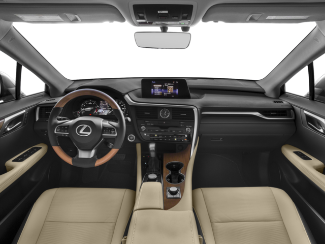 Used 2016 Mica Lexus 350 image 5