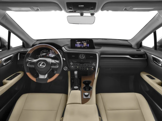 Used 2016 Cashmere Metallic Lexus 350 image 5
