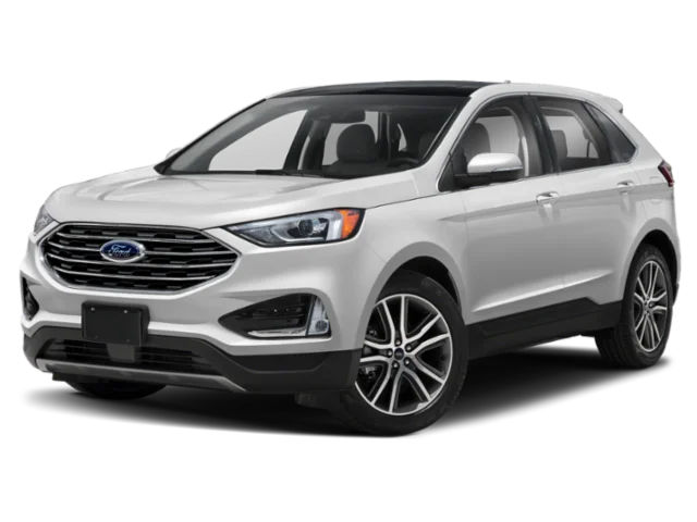 2020 Ford Edge SEL's photo