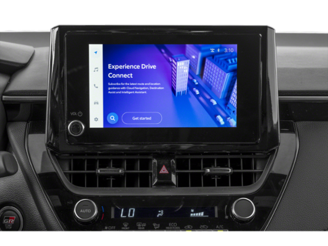 Used 2023 Ice Cap Toyota Core image 13