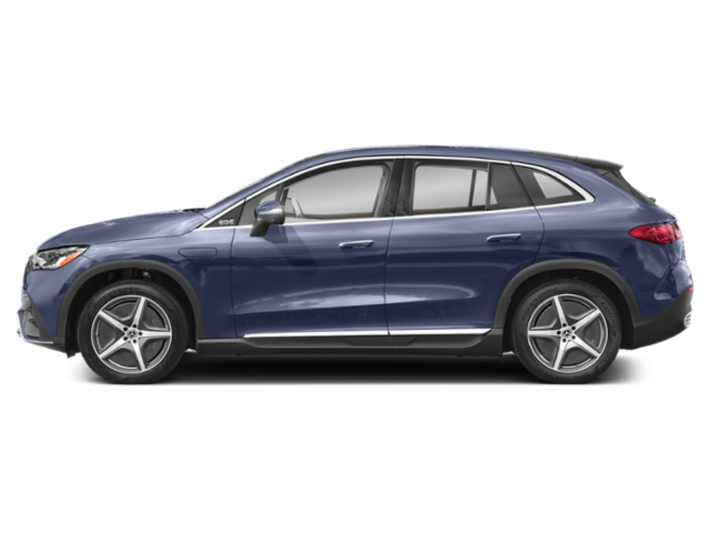 Certified Used 2023 Twilight Blue Metallic Mercedes-Benz 4MATIC® image 3