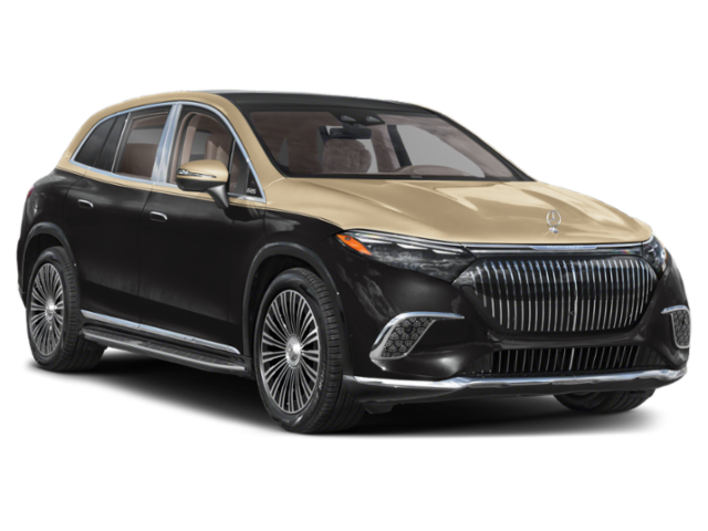 Used 2024  Mercedes-Benz Maybach EQS 680 image 6