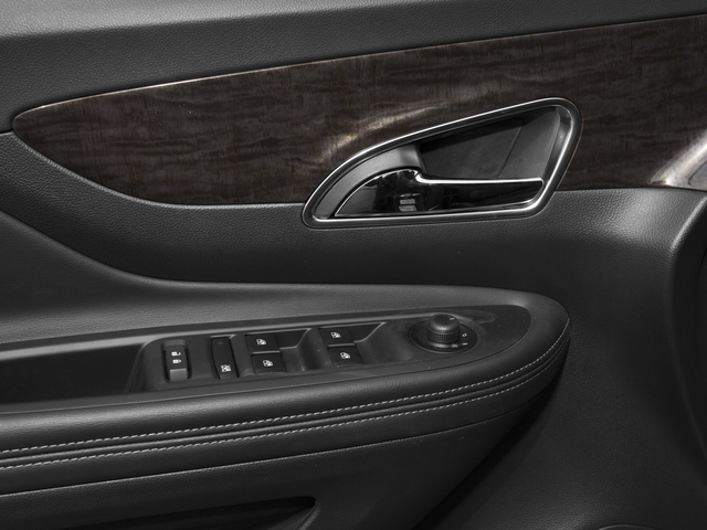Used 2016 Black Buick Convenience image 19