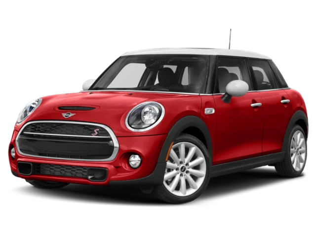 Used 2019  MINI Signature image 2