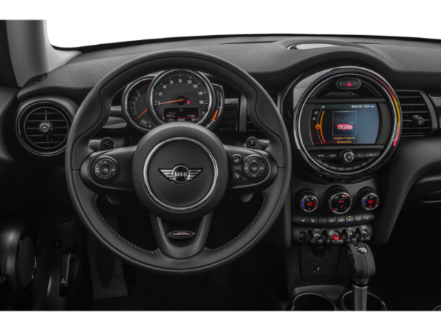 Used 2020 Blue MINI  image 7