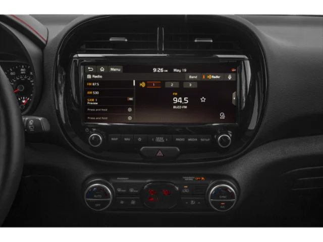 Used 2020 Gray Kia GT-Line Turbo image 12