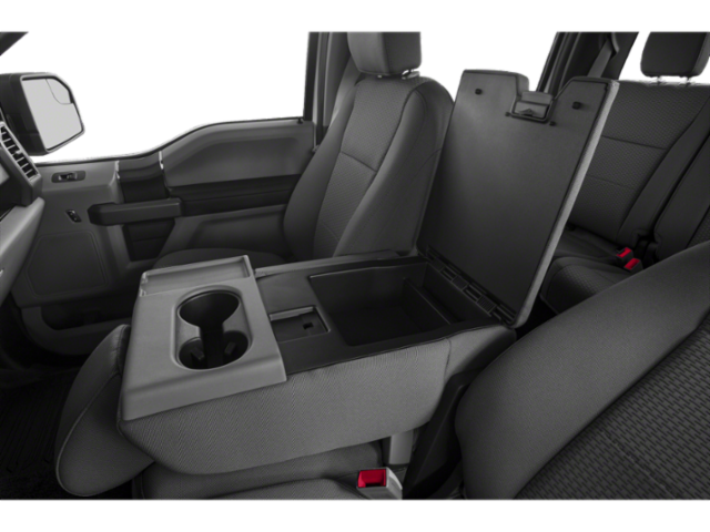 Used 2020 Oxford White Ford XLT image 12
