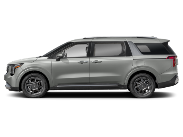 New 2027 Ceramic Silver Kia SX image 3
