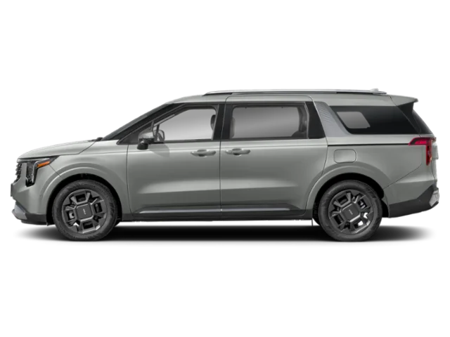 New 2027 C4s Kia SX image 3