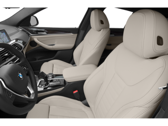 Used 2021 Carbon Black Metallic BMW xDrive30i image 6