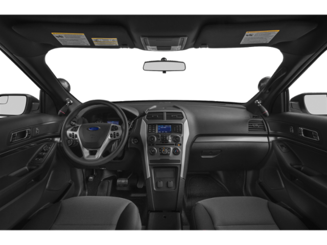 Used 2015 Shadow Black Ford Base image 7