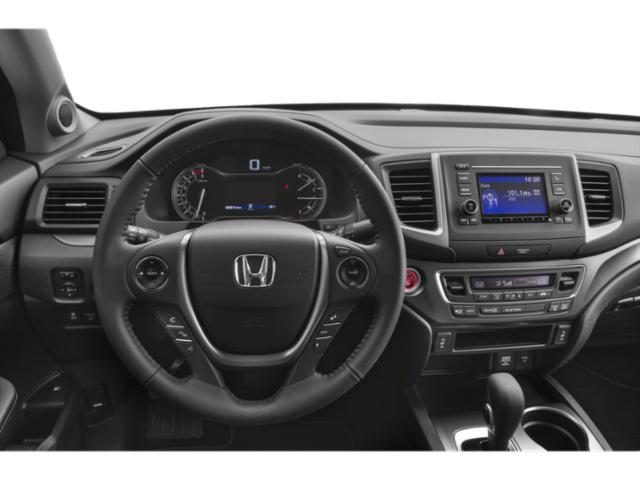 Used 2019 Gray Honda RTL image 4