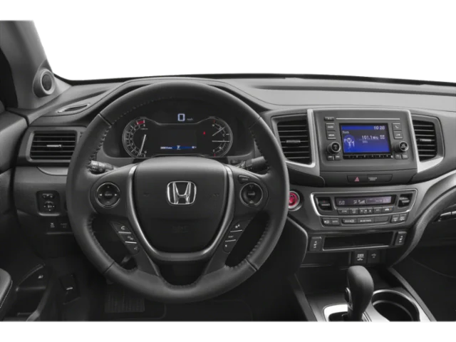 Used 2019 Forest Mist Metallic Honda RTL image 7