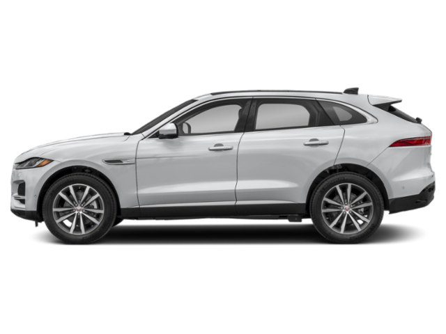 Used 2021 White Jaguar P250 S image 3