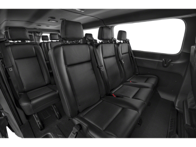 Used 2025 White Ford XLT image 19