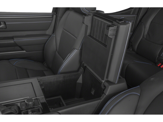 2026 Toyota Tundra Platinum - Photo 11