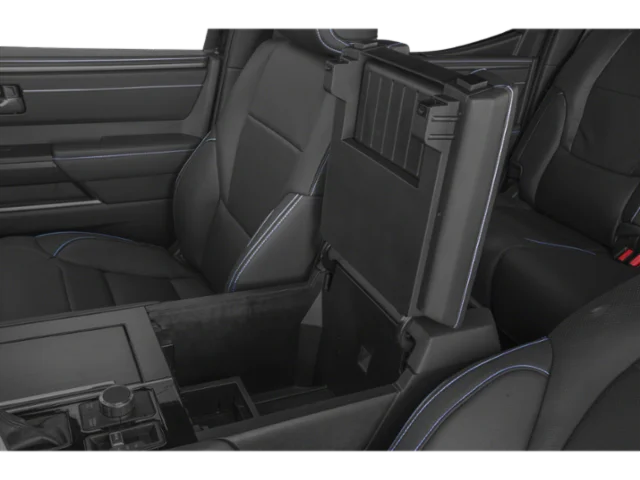 2026 Toyota Tundra Platinum - Photo 11