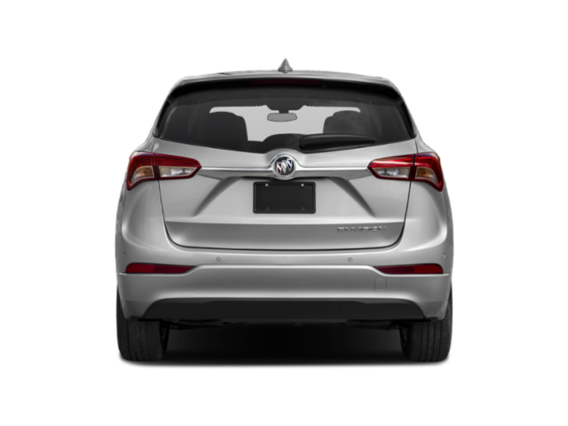 2020 Buick Envision Essence - Photo 11