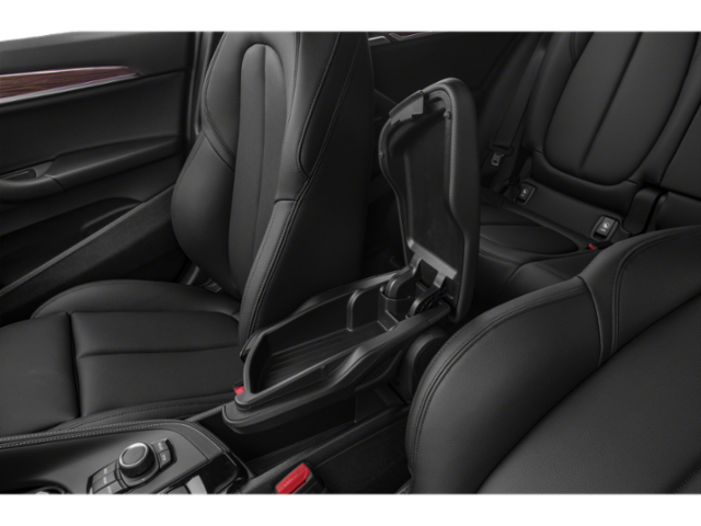 Used 2019 Silver BMW xDrive28i image 12