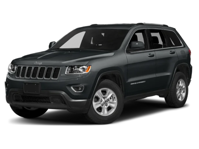 2015 Jeep Grand Cherokee Altitude 4WD's photo
