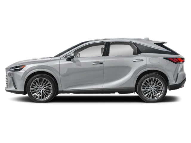 New 2026 Iridium Lexus PREMIUM AWD image 10