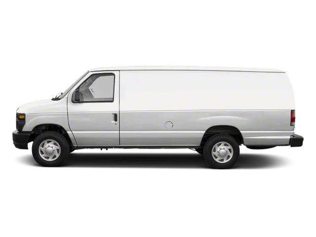 Used 2010 White Ford XLT image 6
