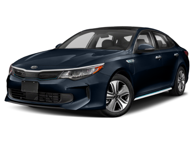 2018 Kia Optima EX Plug-In Hybrid