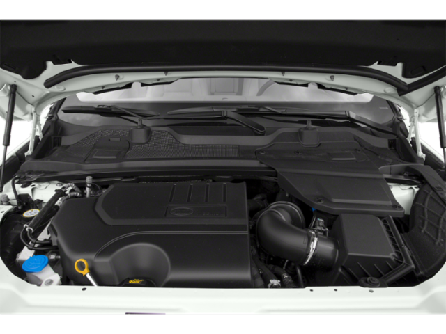 Used 2019  Land Rover HSE image 13