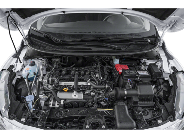 Used 2025 Gray Nissan 1.6 SR image 18