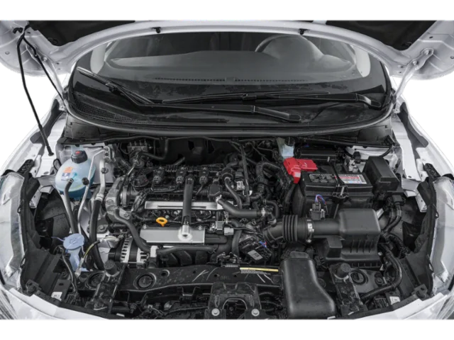 Used 2025  Nissan SR image 11