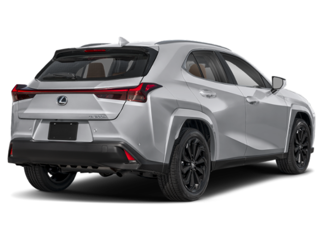 New 2026 Iridium Lexus PREMIUM AWD image 9