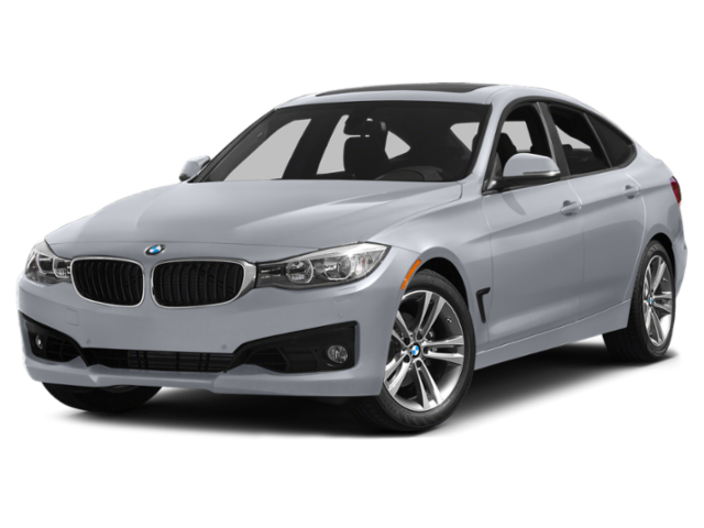 2015 BMW 3 Series 328i