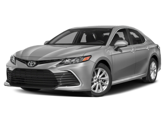 Used 2021 Blueprint Toyota LE image 1