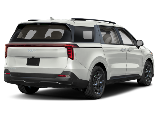 Used 2025 Ivory Kia SX Prestige image 2