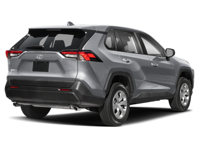Certified Used 2024 SILVER SKY METALLIC Toyota  image 2