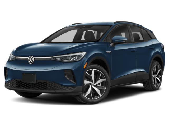 2023 Volkswagen ID.4 PRO AWD's photo